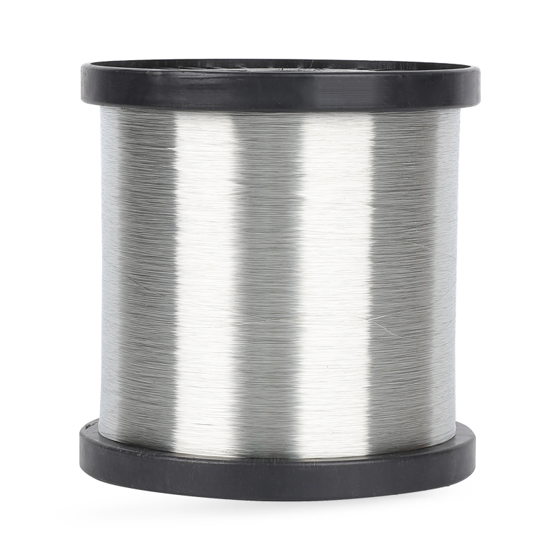 Fortinnet kobberbeklædt aluminium (T-CCA Wire)