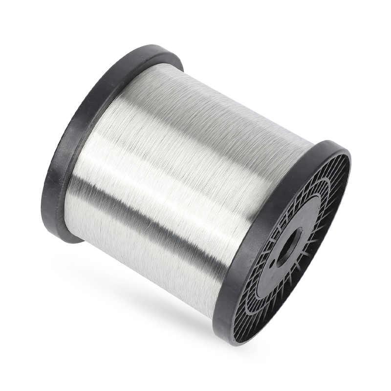 Fortinnet kobberbeklædt aluminium (T-CCA Wire)